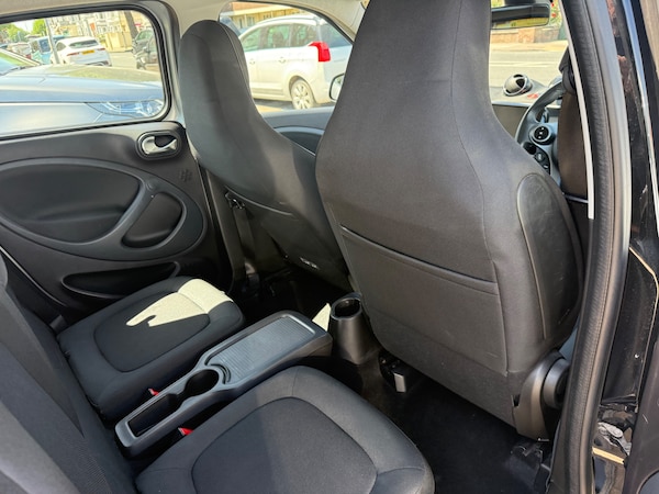 Used smart forfour 2016 for sale - 74603195: Photo 15