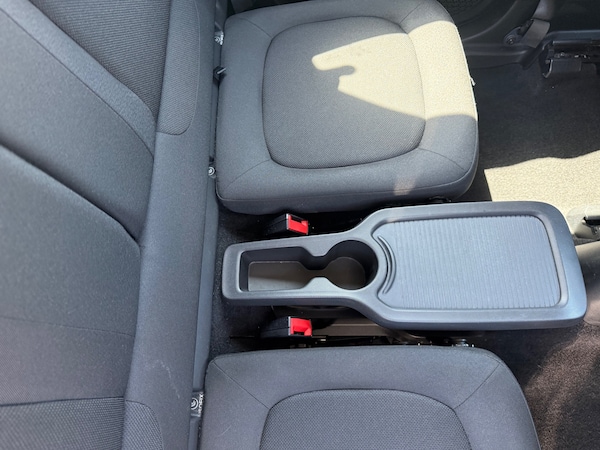 Used smart forfour 2016 for sale - 74603195: Photo 17