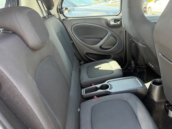 Used smart forfour 2016 for sale - 74603195: Photo 18