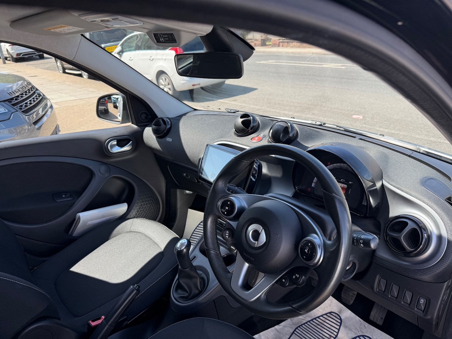 Vehicle 19