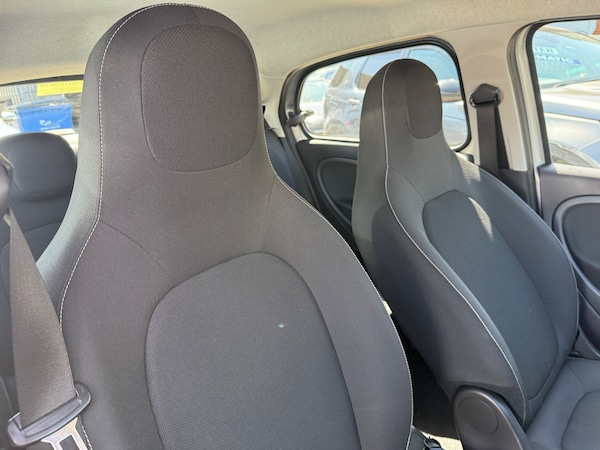 Used smart forfour 2016 for sale - 74603195: Photo 20