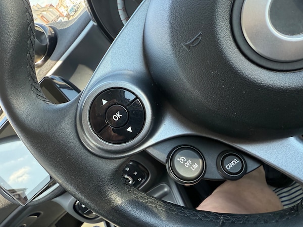 Used smart forfour 2016 for sale - 74603195: Photo 24