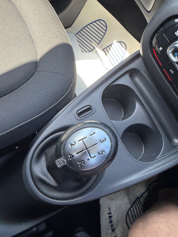 Used smart forfour 2016 for sale - 74603195: Photo 25