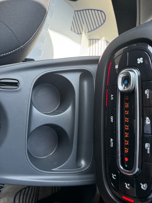 Used smart forfour 2016 for sale - 74603195: Photo 26