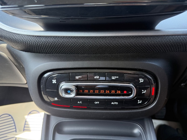 Used smart forfour 2016 for sale - 74603195: Photo 27