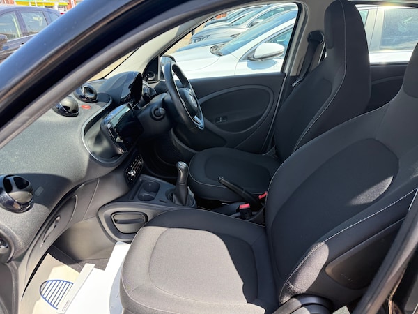 Used smart forfour 2016 for sale - 74603195: Photo 7