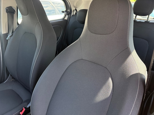 Used smart forfour 2016 for sale - 74603195: Photo 8