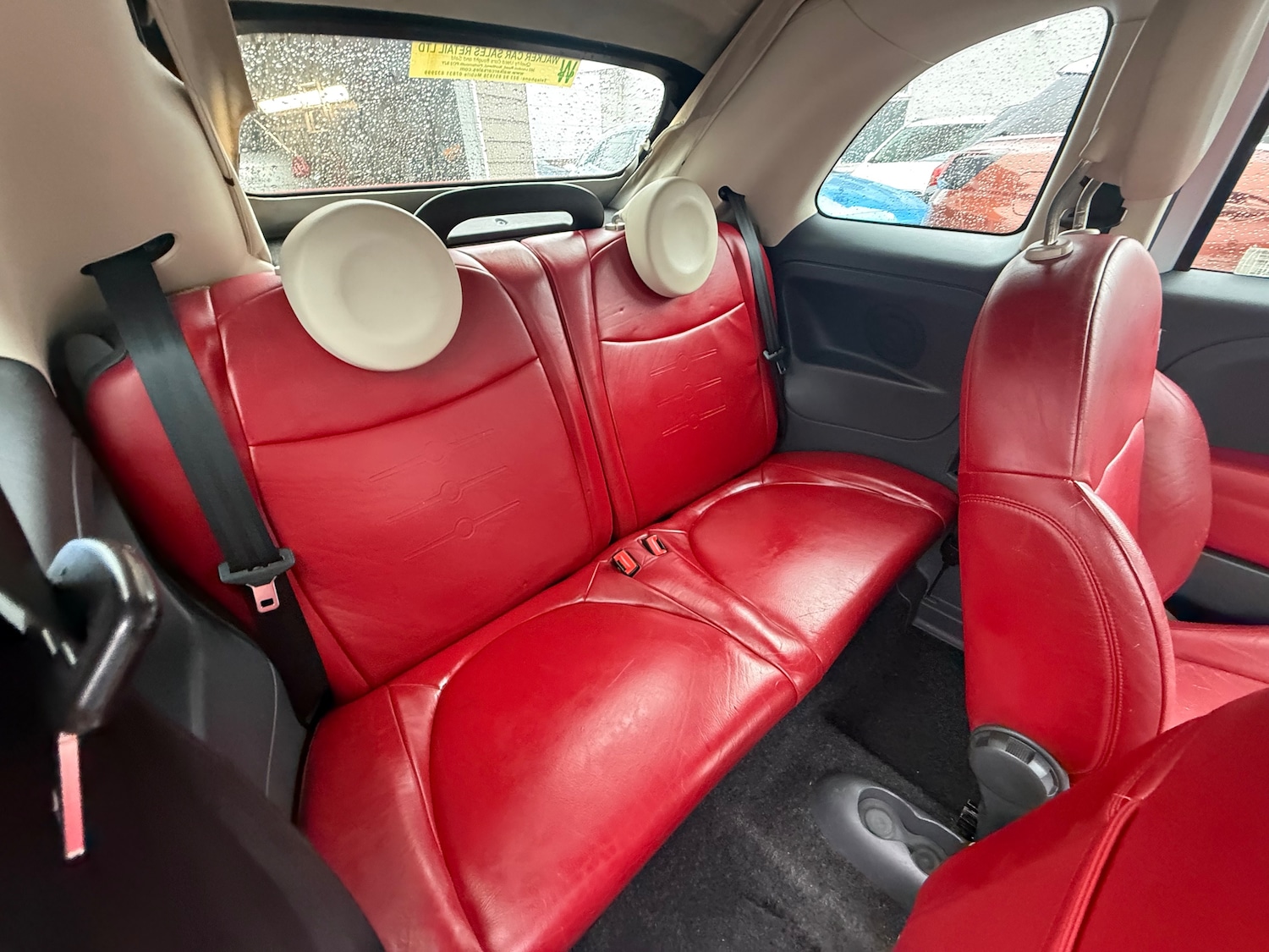 Used Fiat 500C 2011 for sale - 76341028: Photo 14