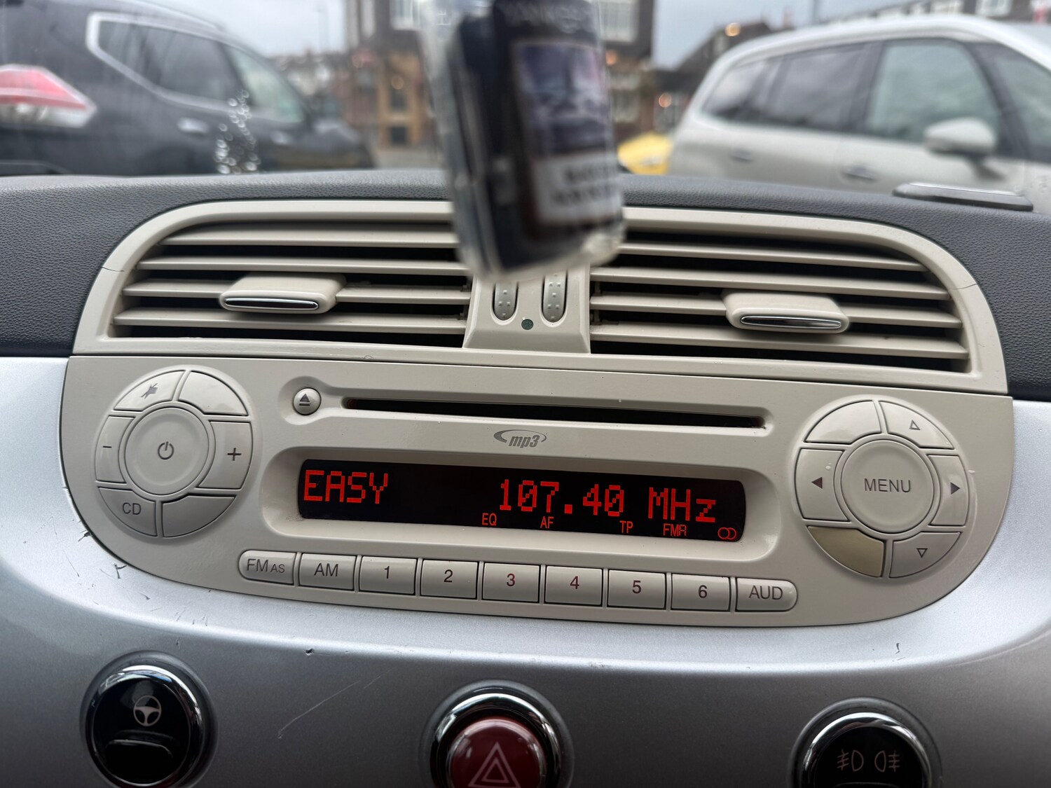 Used Fiat 500C 2011 for sale - 76341028: Photo 18