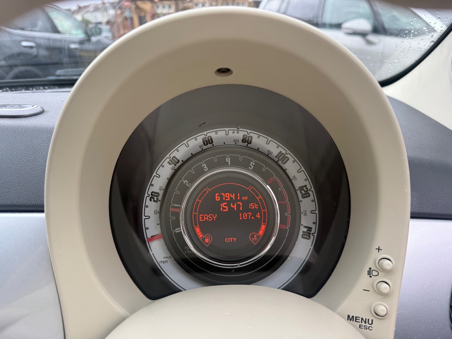 Used Fiat 500C 2011 for sale - 76341028: Photo 19