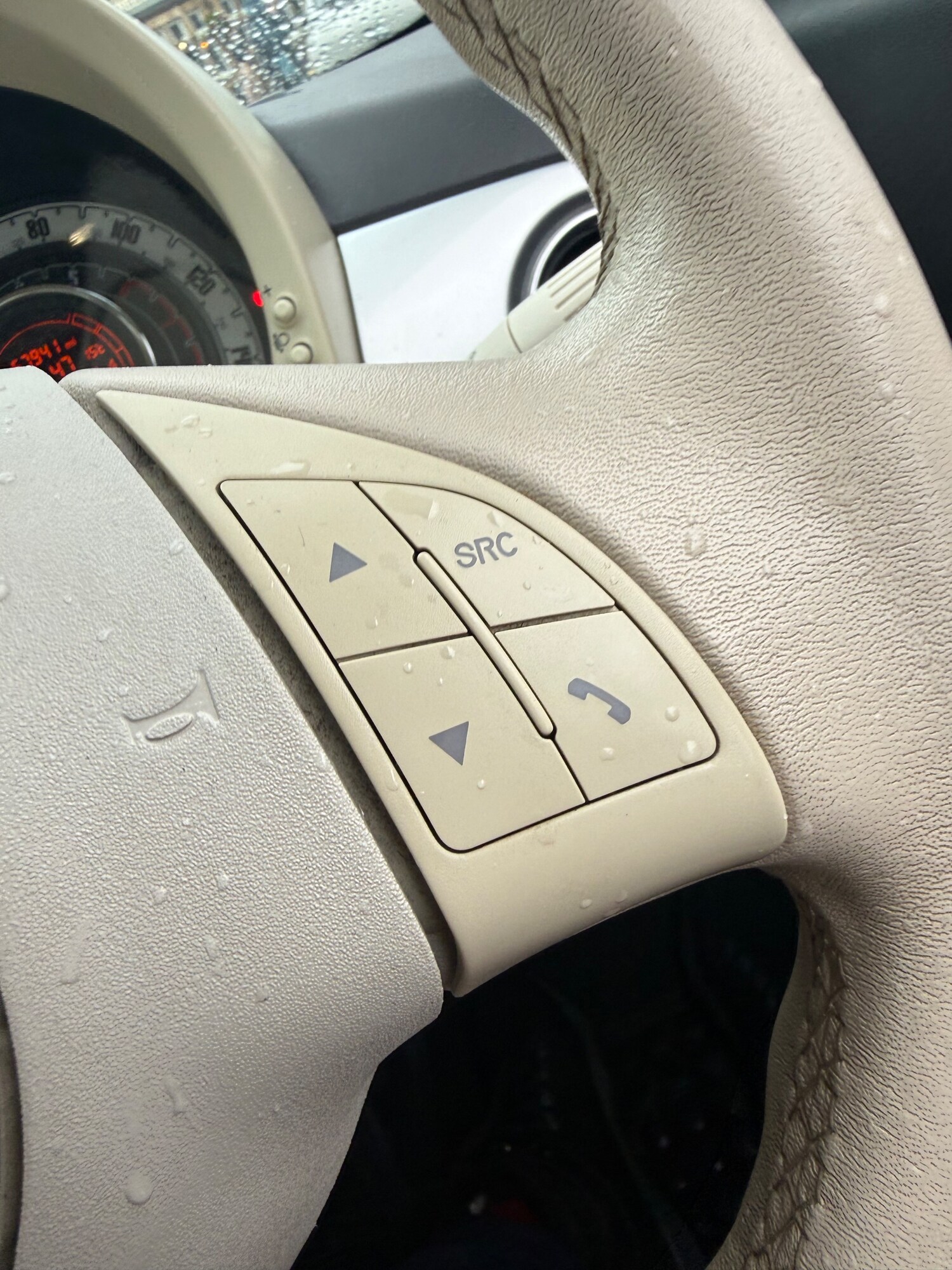 Used Fiat 500C 2011 for sale - 76341028: Photo 21