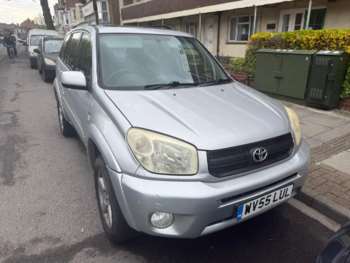 2005 (55) - 2.0 XT-R 5dr Auto