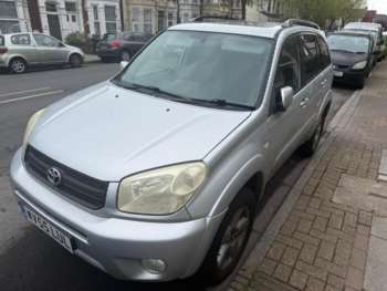 Used Toyota RAV4 2005 for sale - 74380630: Photo