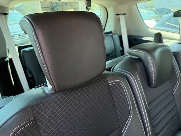 Used Renault Grand Scenic 2016 for sale - 75550035: Photo 18