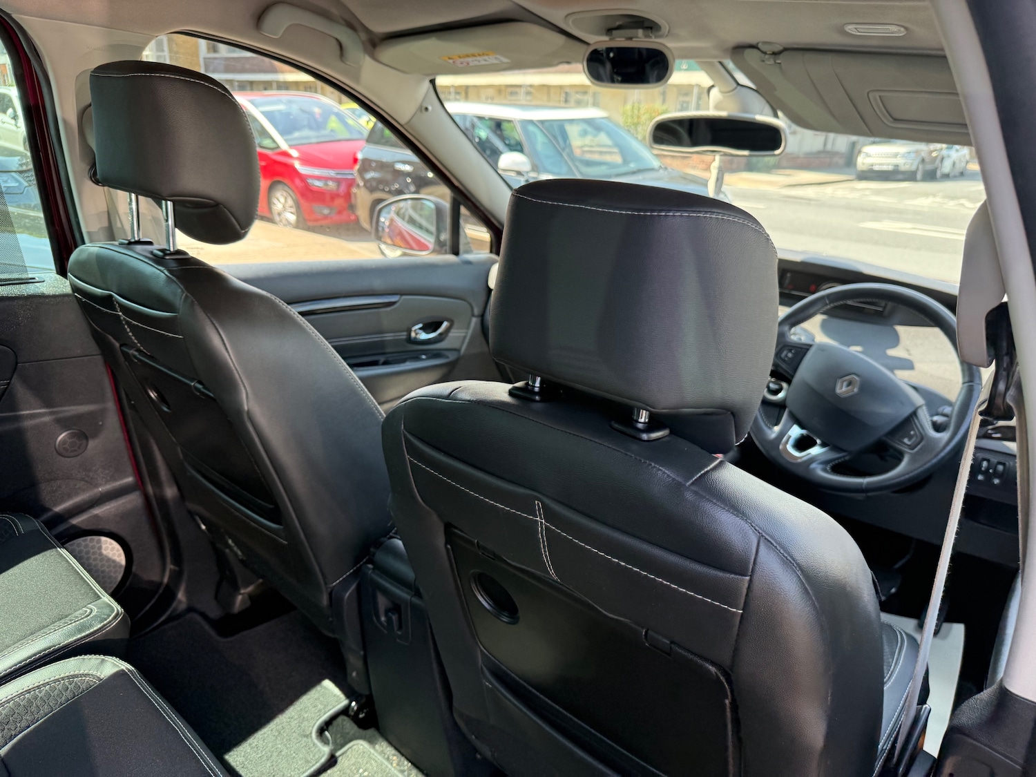 Vehicle 19