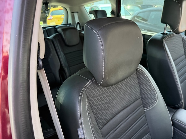 Used Renault Grand Scenic 2016 for sale - 75550035: Photo 20