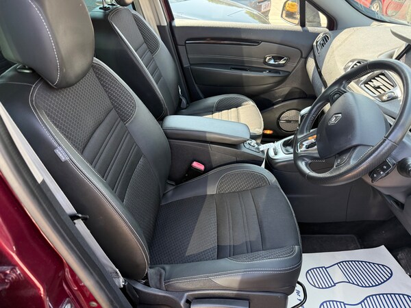 Used Renault Grand Scenic 2016 for sale - 75550035: Photo 22