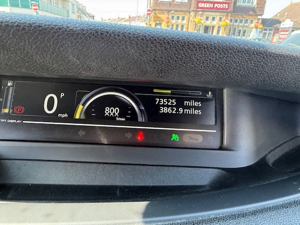 Used Renault Grand Scenic 2016 for sale - 75550035: Photo 25
