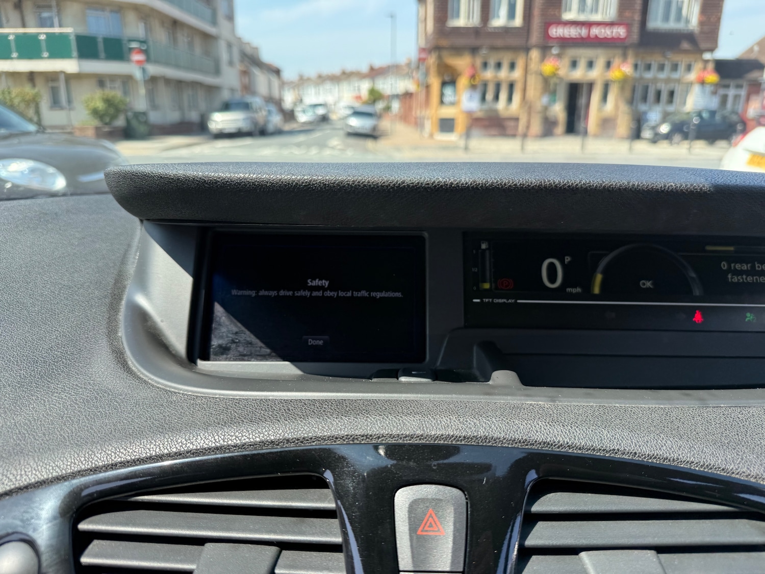 Vehicle 26