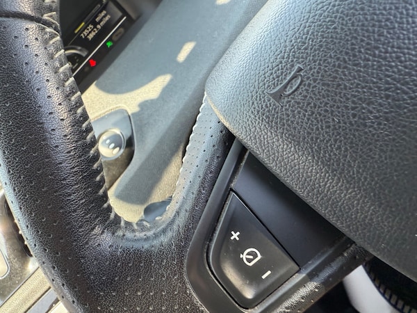 Used Renault Grand Scenic 2016 for sale - 75550035: Photo 30