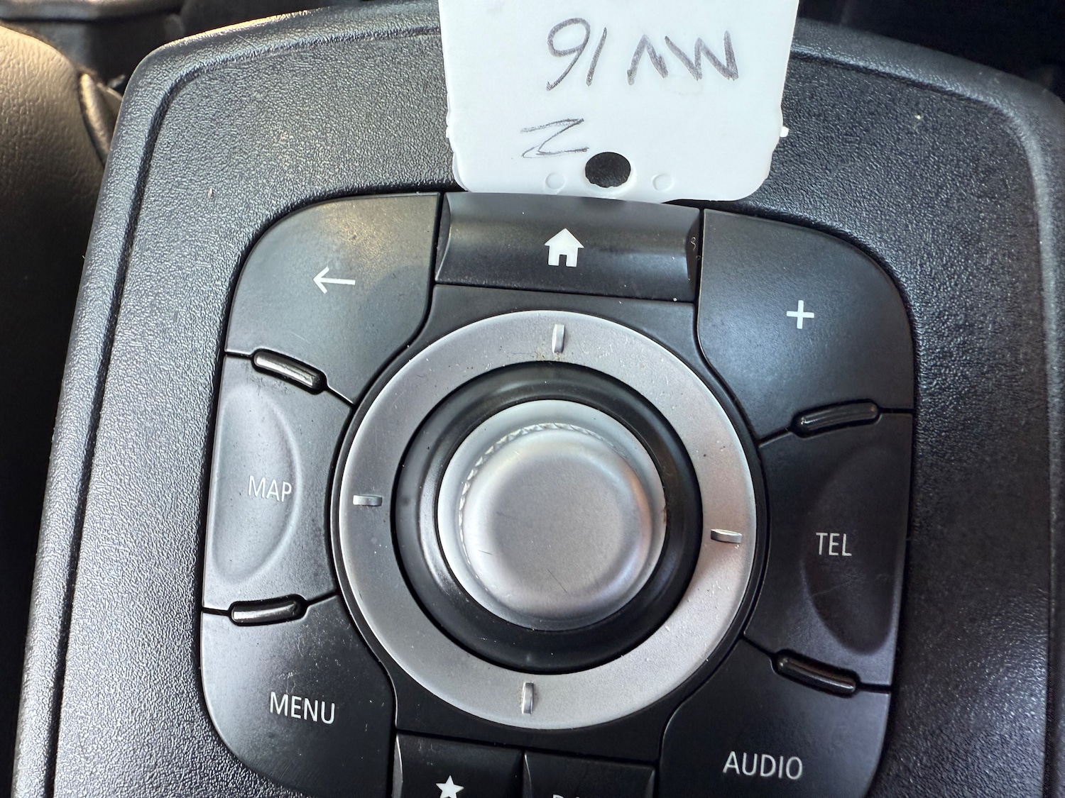Vehicle 34