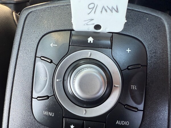 Used Renault Grand Scenic 2016 for sale - 75550035: Photo 34