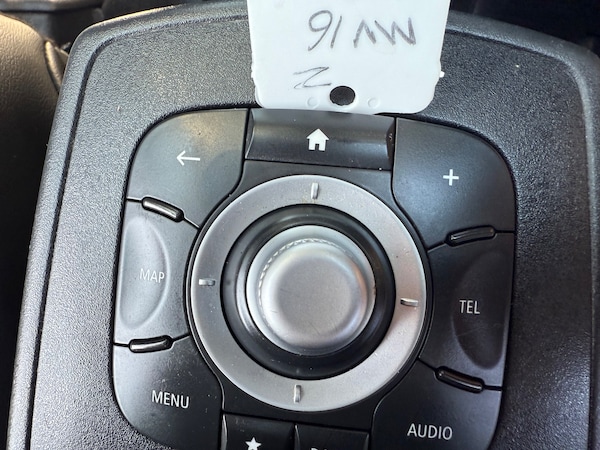 Used Renault Grand Scenic 2016 for sale - 75550035: Photo 35