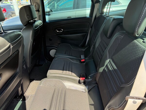 Used Renault Grand Scenic 2016 for sale - 75550035: Photo 8