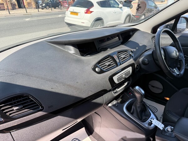 Used Renault Grand Scenic 2016 for sale - 75550035: Photo 9