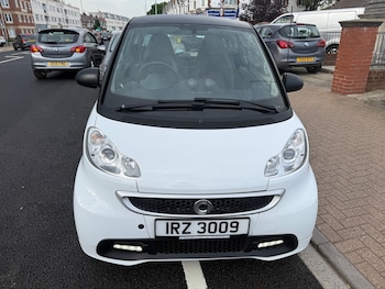 Used smart fortwo 2014 for sale - 78026263: Photo