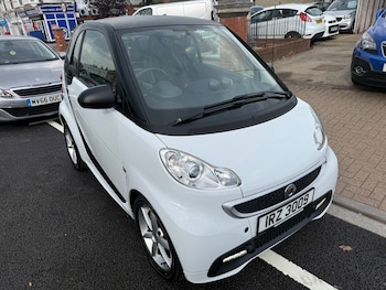 Used smart fortwo 2014 for sale - 78026263: Photo