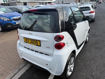 Used smart fortwo 2014 for sale - 78026263: Photo