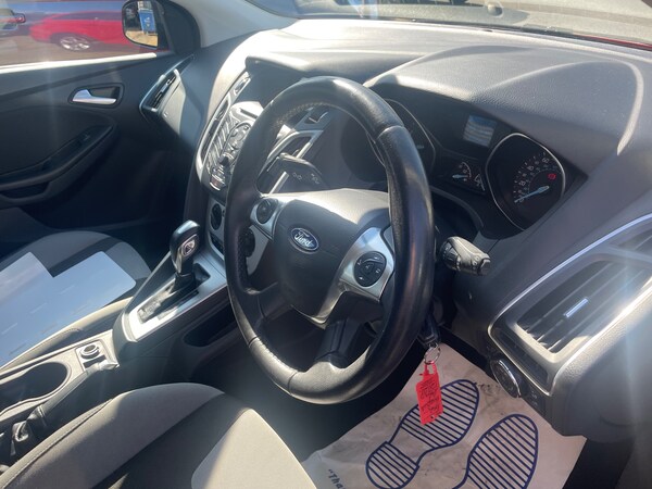 Used Ford Focus 2013 for sale - 75343748: Photo 10