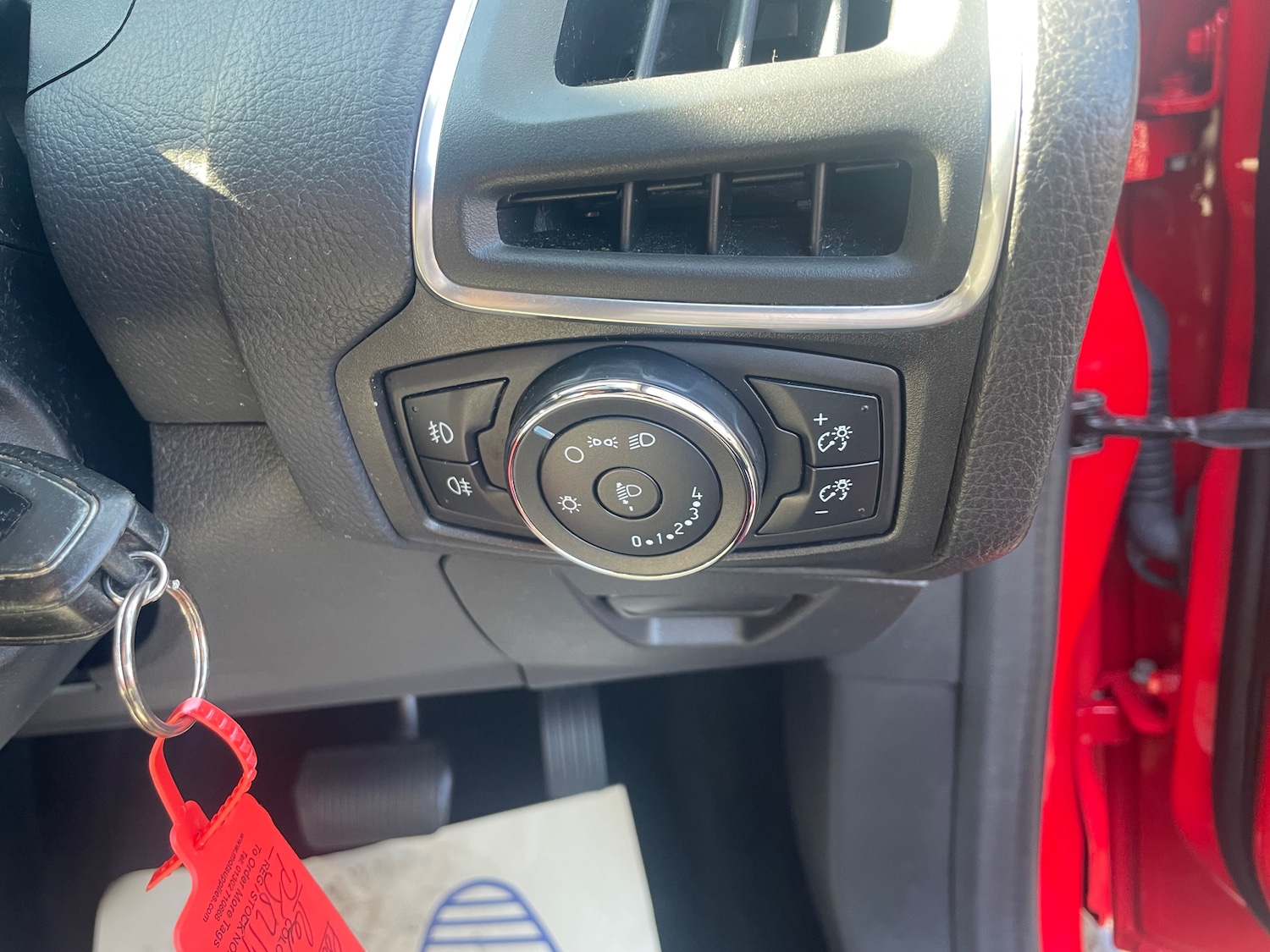 Used Ford Focus 2013 for sale - 75343748: Photo 11