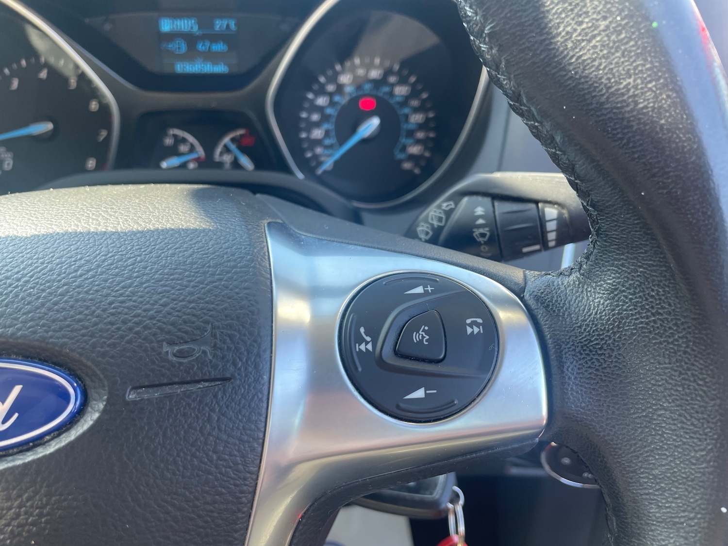 Used Ford Focus 2013 for sale - 75343748: Photo 14