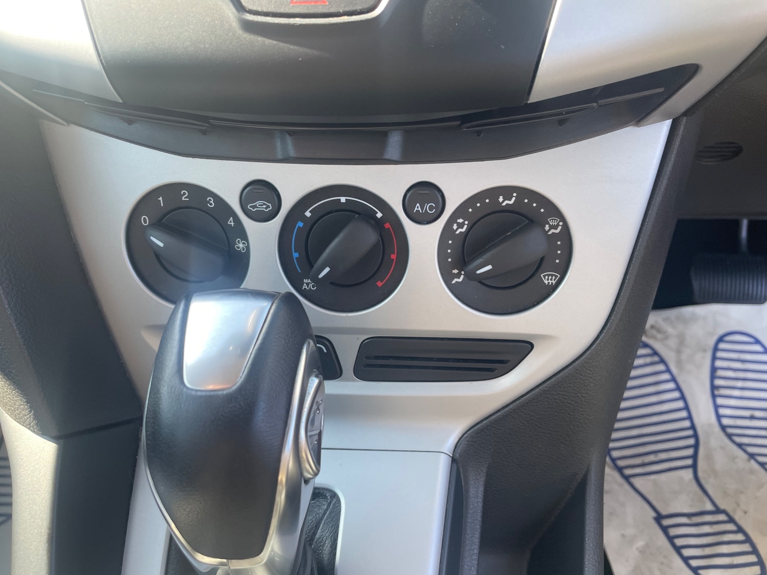 Used Ford Focus 2013 for sale - 75343748: Photo 16