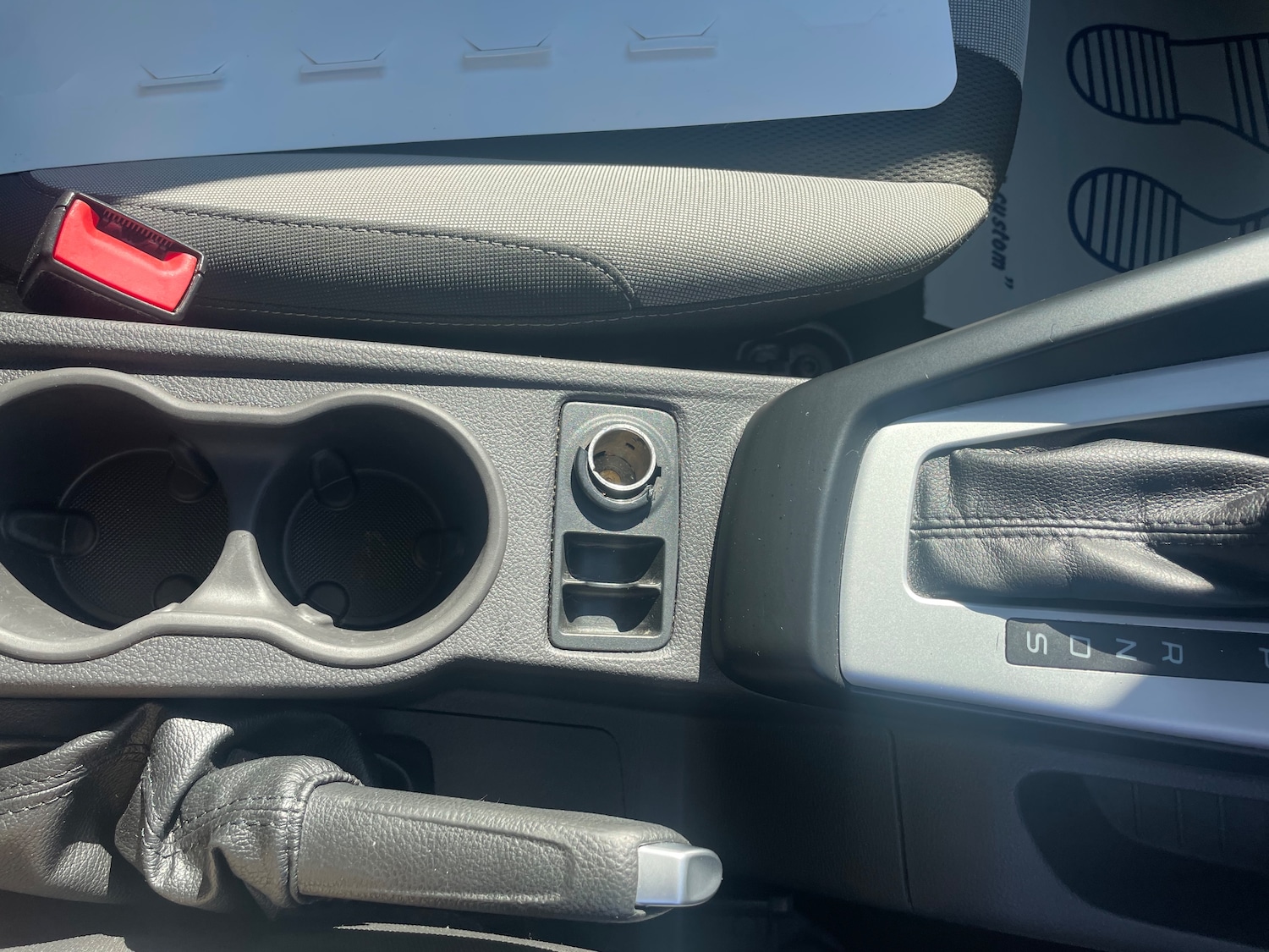 Used Ford Focus 2013 for sale - 75343748: Photo 18