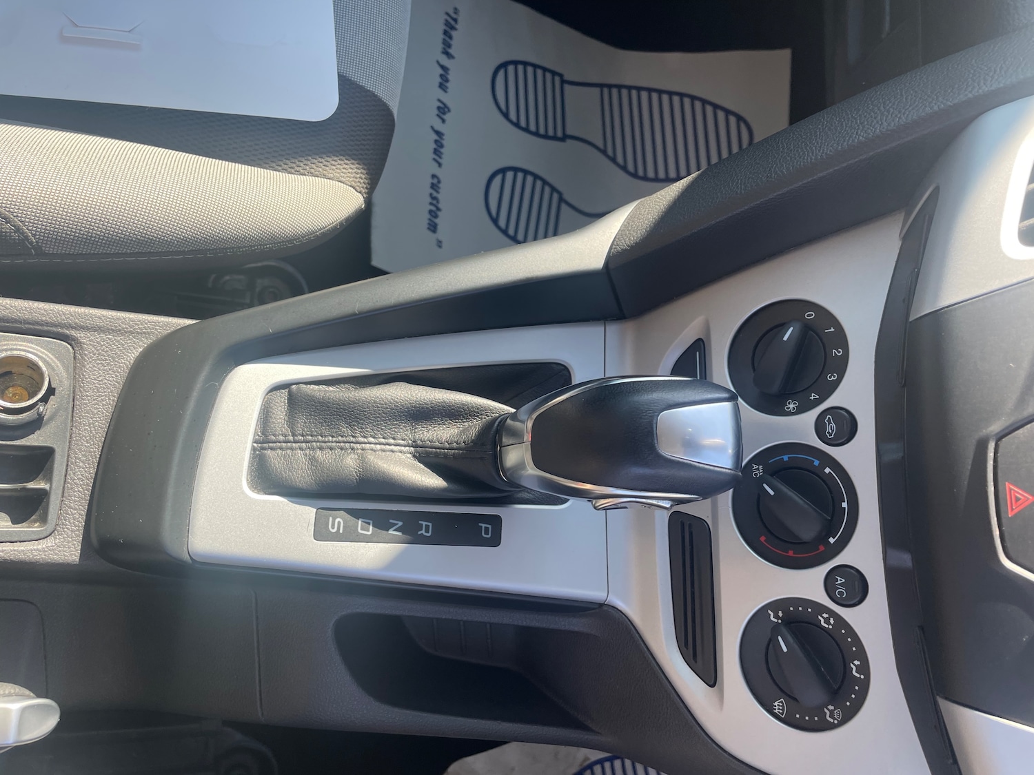 Used Ford Focus 2013 for sale - 75343748: Photo 19