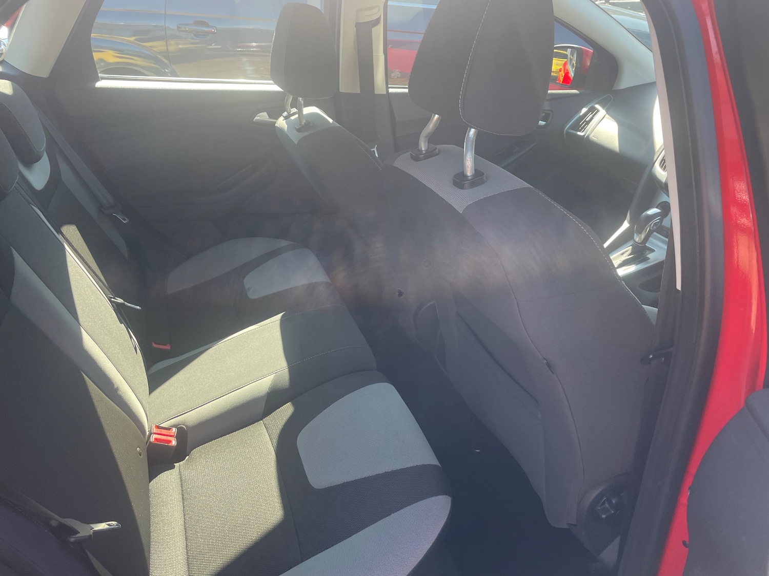 Used Ford Focus 2013 for sale - 75343748: Photo 21