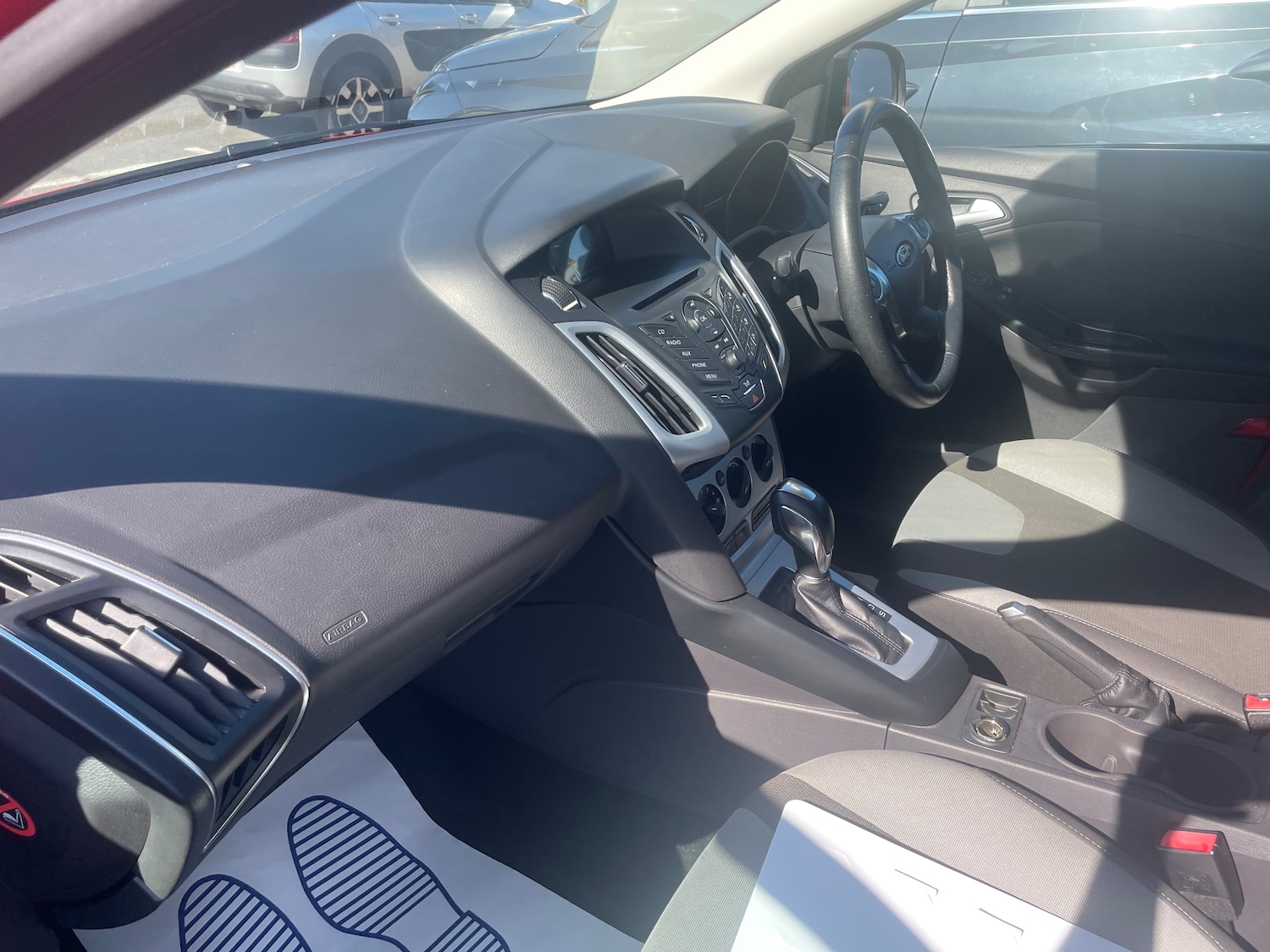 Used Ford Focus 2013 for sale - 75343748: Photo 23