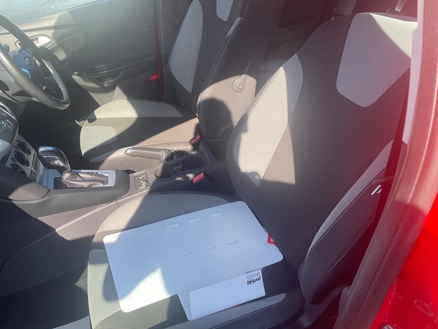 Used Ford Focus 2013 for sale - 75343748: Photo 24