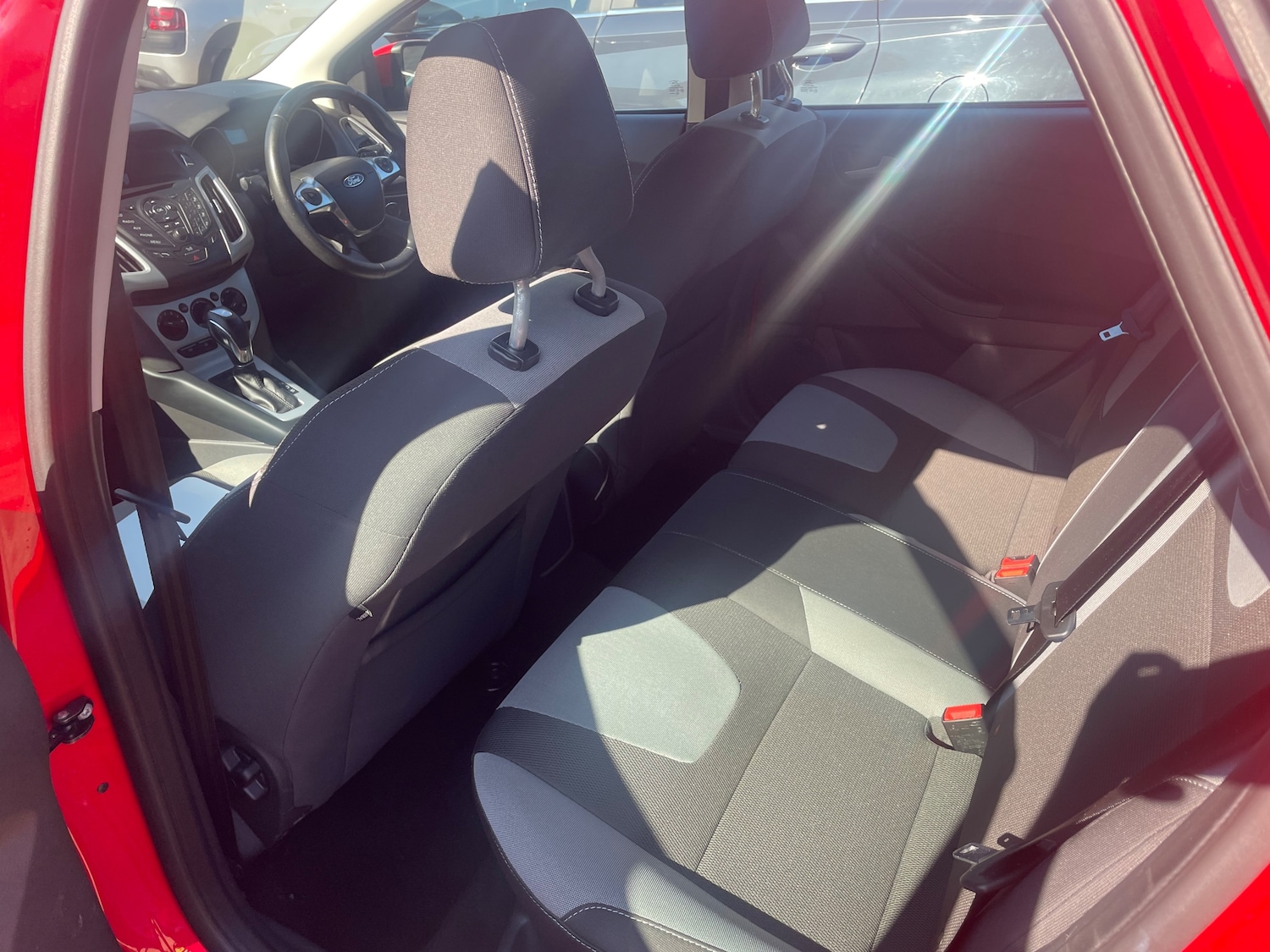 Used Ford Focus 2013 for sale - 75343748: Photo 25