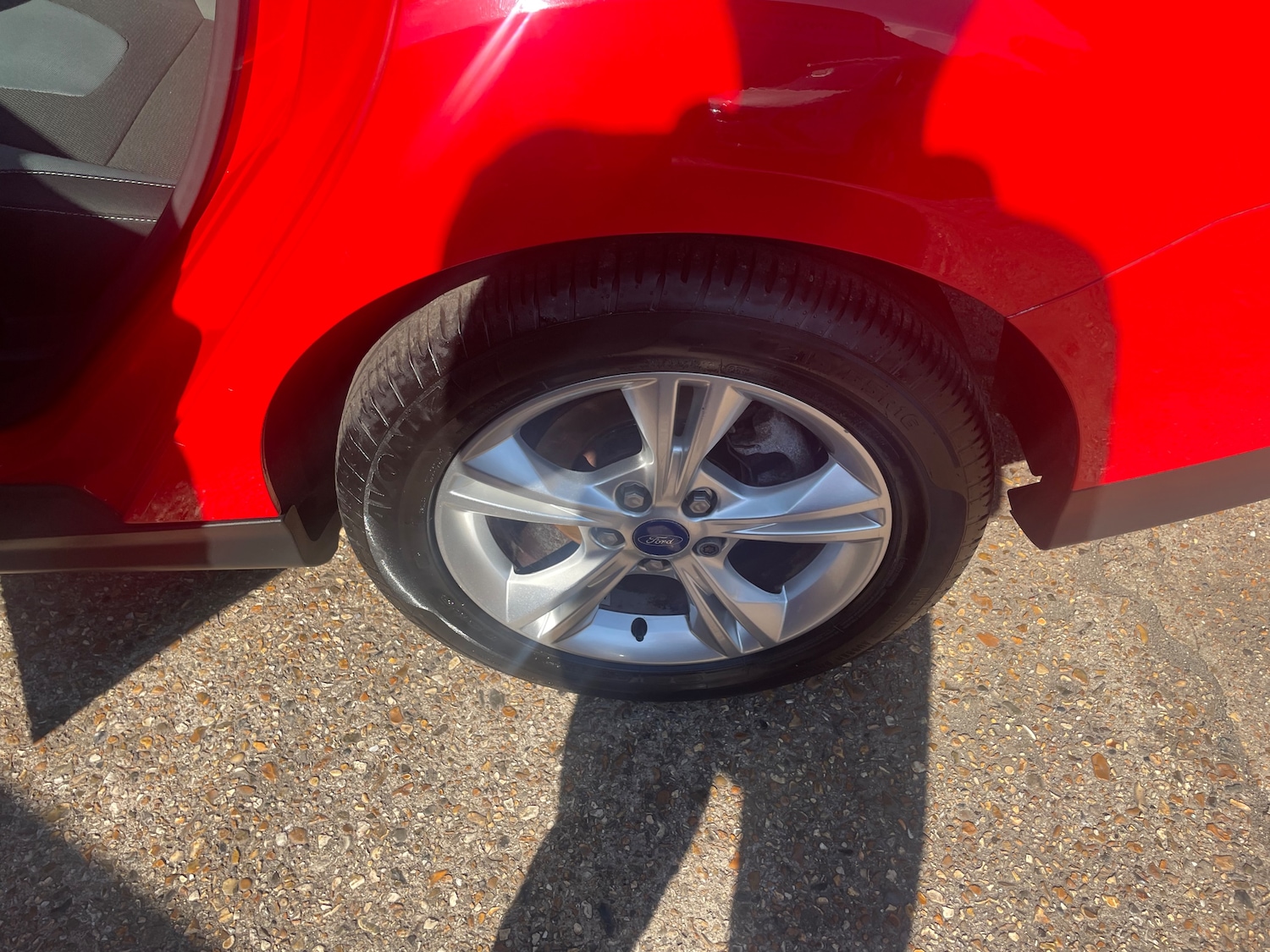 Used Ford Focus 2013 for sale - 75343748: Photo 26