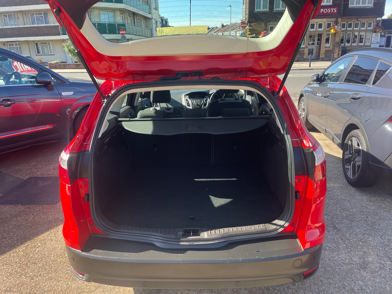 Used Ford Focus 2013 for sale - 75343748: Photo 7