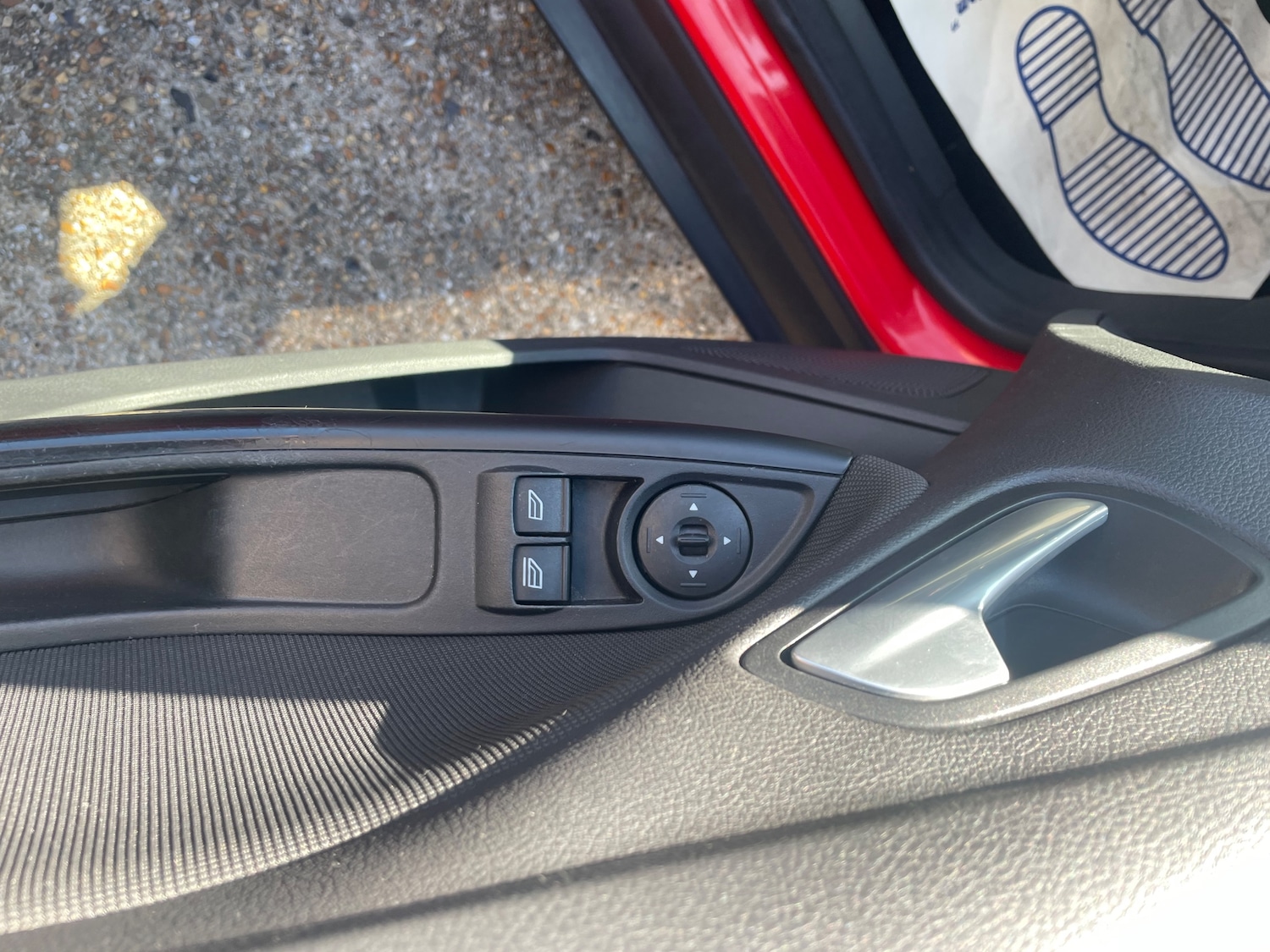 Used Ford Focus 2013 for sale - 75343748: Photo 8