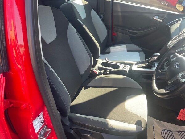 Used Ford Focus 2013 for sale - 75343748: Photo 9
