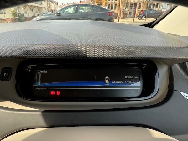 Used Renault Zoe for sale - 74182522: Photo 21