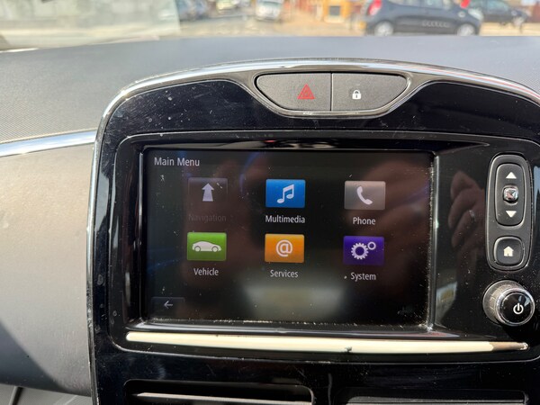 Used Renault Zoe for sale - 74182522: Photo 25