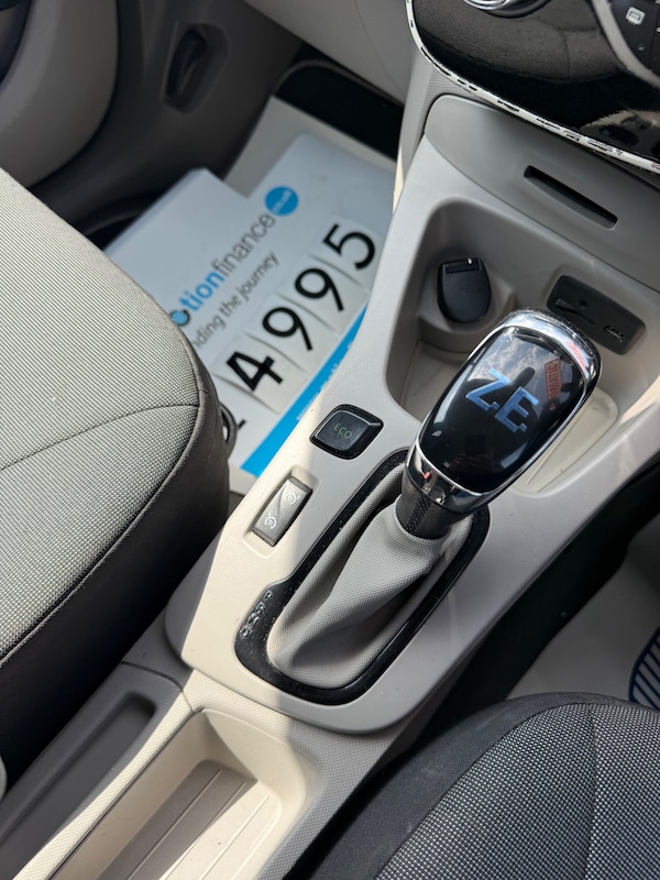Used Renault Zoe for sale - 74182522: Photo 26