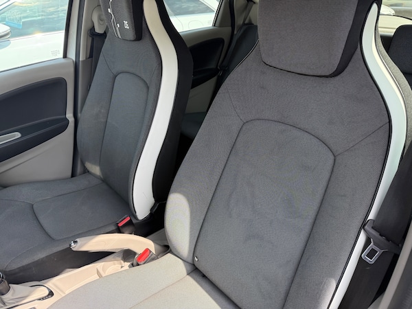 Used Renault Zoe for sale - 74182522: Photo 6